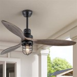 Best Outdoor Ceiling Fans For Florida