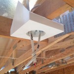 Ceiling Fan Box For Cathedral Ceiling