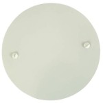 Decorative Ceiling Electrical Box Covers