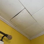 How To Identify Asbestos Ceiling Tiles